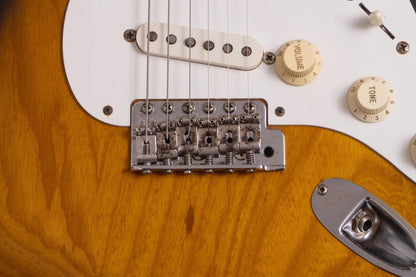 【used】Fender Japan / ST54-80AM Crafted in Japan 1997〜2000 3.515kg #O057810【TONIQ Yokohama】