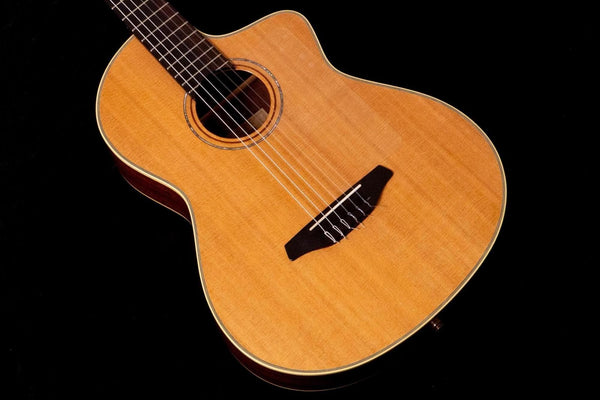 【used】K.Yairi  / RCE-G 2012 1.825kg #51249【TONIQ Yokohama】