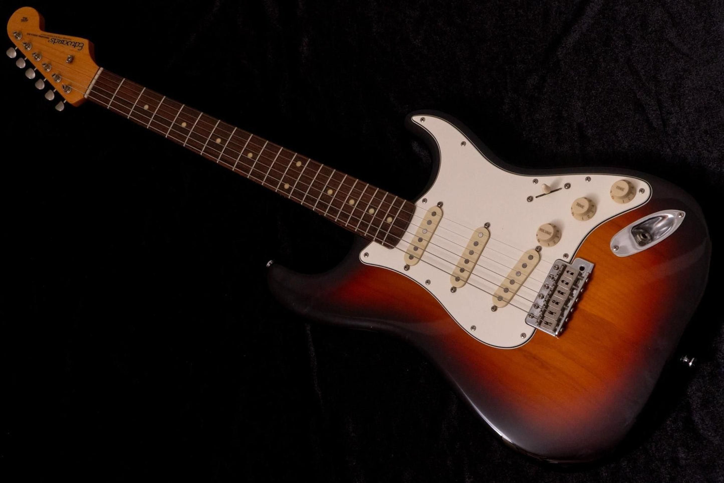 【used】Edwards / E-ST-90ALR 2015 3.685kg #ED1530259【TONIQ Yokohama】