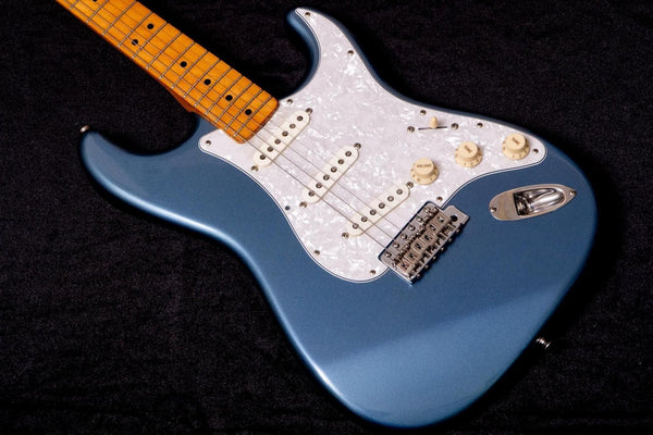 【used】No Brand / Fender Japan ST68 Lefty Neck&ST Body w/ VANZANDT PU 3.565kg #N052562【TONIQ Yokohama】