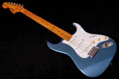 【used】No Brand / Fender Japan ST68 Lefty Neck&ST Body w/ VANZANDT PU 3.565kg #N052562【TONIQ Yokohama】