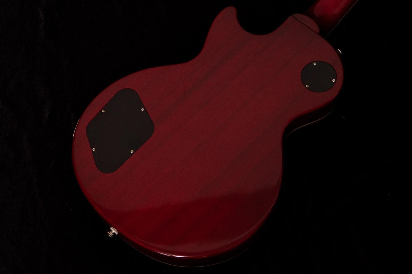 【used】Epiphone / Inspired by Gibson Les Paul Standard 50s 2021 3.86kg #21071531351【TONIQ Yokohama】