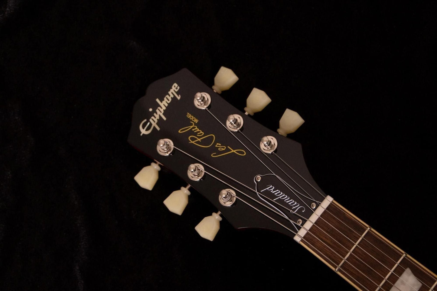 【used】Epiphone / Inspired by Gibson Les Paul Standard 50s 2021 3.86kg #21071531351【TONIQ Yokohama】
