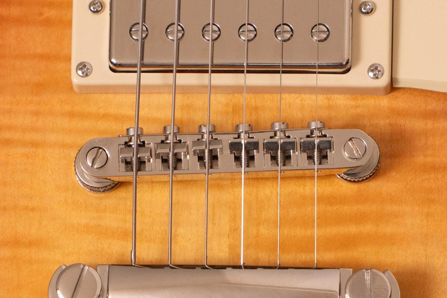 【used】Epiphone / Inspired by Gibson Les Paul Standard 50s 2021 3.86kg #21071531351【TONIQ Yokohama】