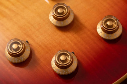 【used】Epiphone / Inspired by Gibson Les Paul Standard 50s 2021 3.86kg #21071531351【TONIQ Yokohama】