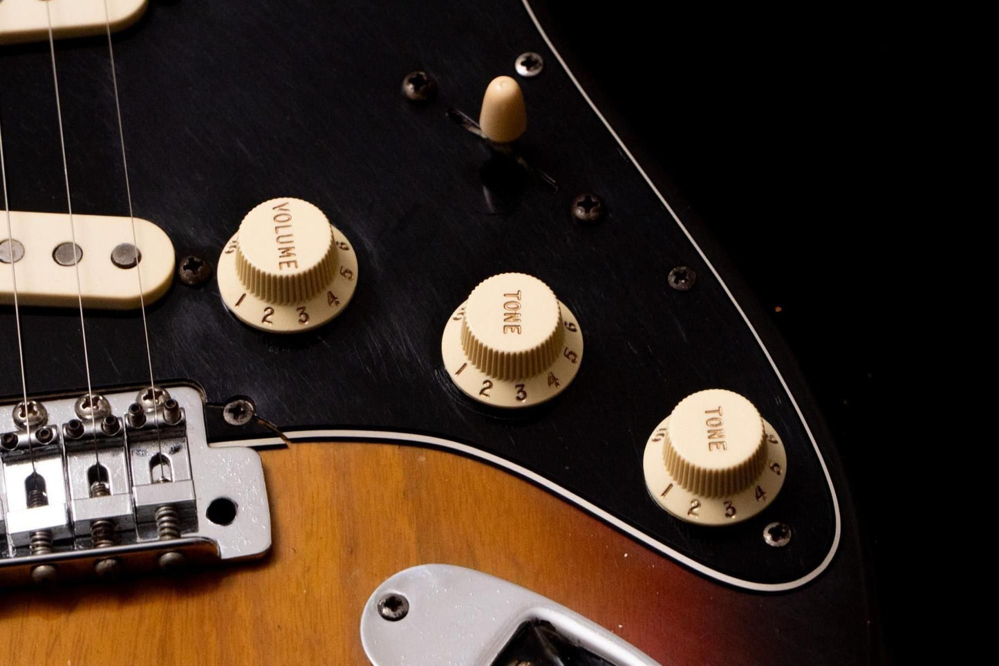 【used】Fender / 1976 Stratocaster 3TS 1976 3.745kg #714703【TONIQ Yokohama】