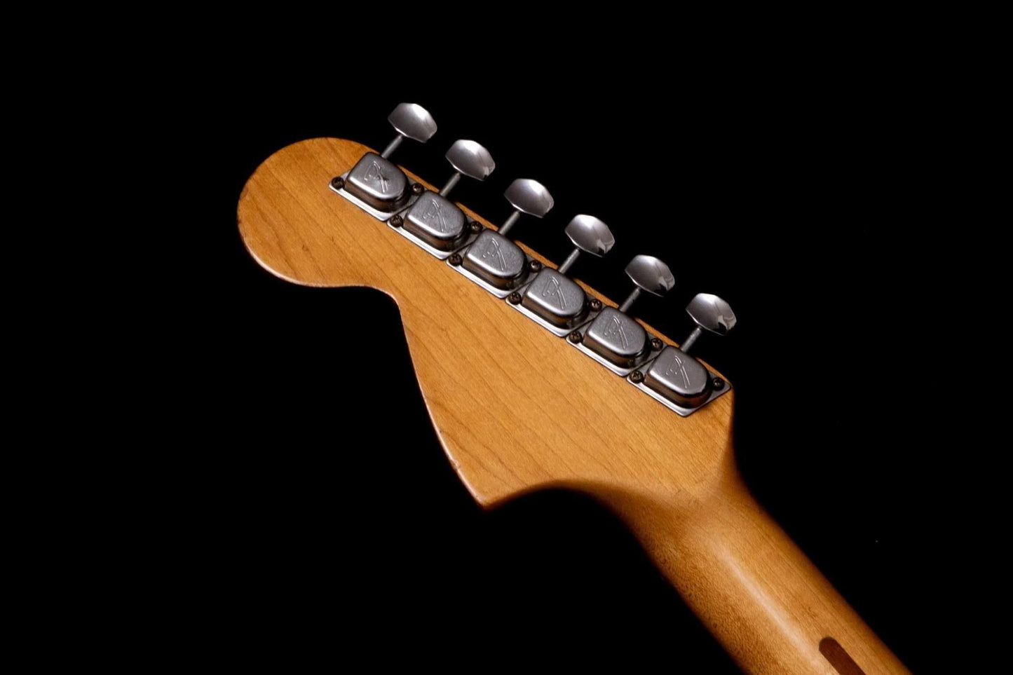 【used】Fender / 1976 Stratocaster 3TS 1976 3.745kg #714703【TONIQ Yokohama】