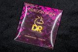 【new】DR STRINGS / DRAGON SKIN+ for Electric Guitar DEQ-9【TONIQ Yokohama】
