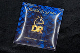 【new】DR STRINGS / DRAGON SKIN+ Phosphor Bronze for Acoustic Guitar DAP-12 12-54【TONIQ Yokohama】