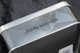 【new】Ernie Ball / #3818 Silver Slinky John Mayer Signature Nickel Wound 10.5-47 3P【TONIQ Yokohama】