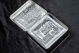 【new】Ernie Ball / #3818 Silver Slinky John Mayer Signature Nickel Wound 10.5-47 3P【TONIQ Yokohama】