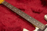 【used】Compornent MJT Guitars / St. White 1P Swamp Ash Hard Relic 3.17kg【consignment】【TONIQ Yokohama】