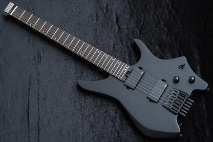 【new】HEX Guitars / N400 Black