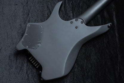 【new】HEX Guitars / N400 Black