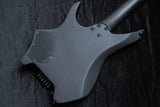 【new】HEX Guitars / N400 Black