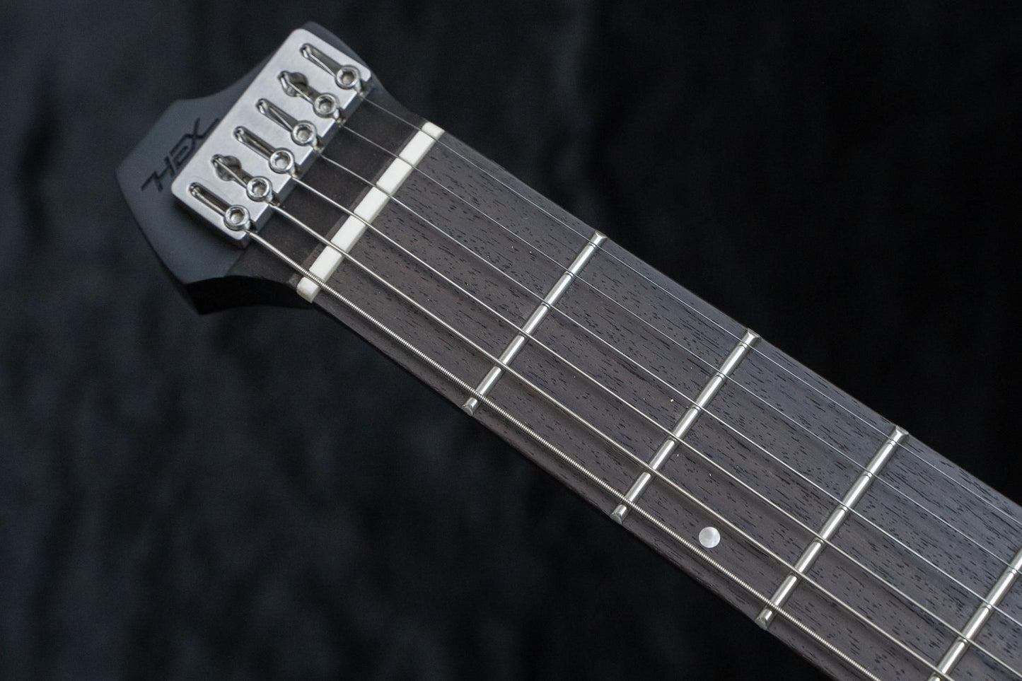 【new】HEX Guitars / N400 Black