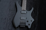 【new】HEX Guitars / N400 Black