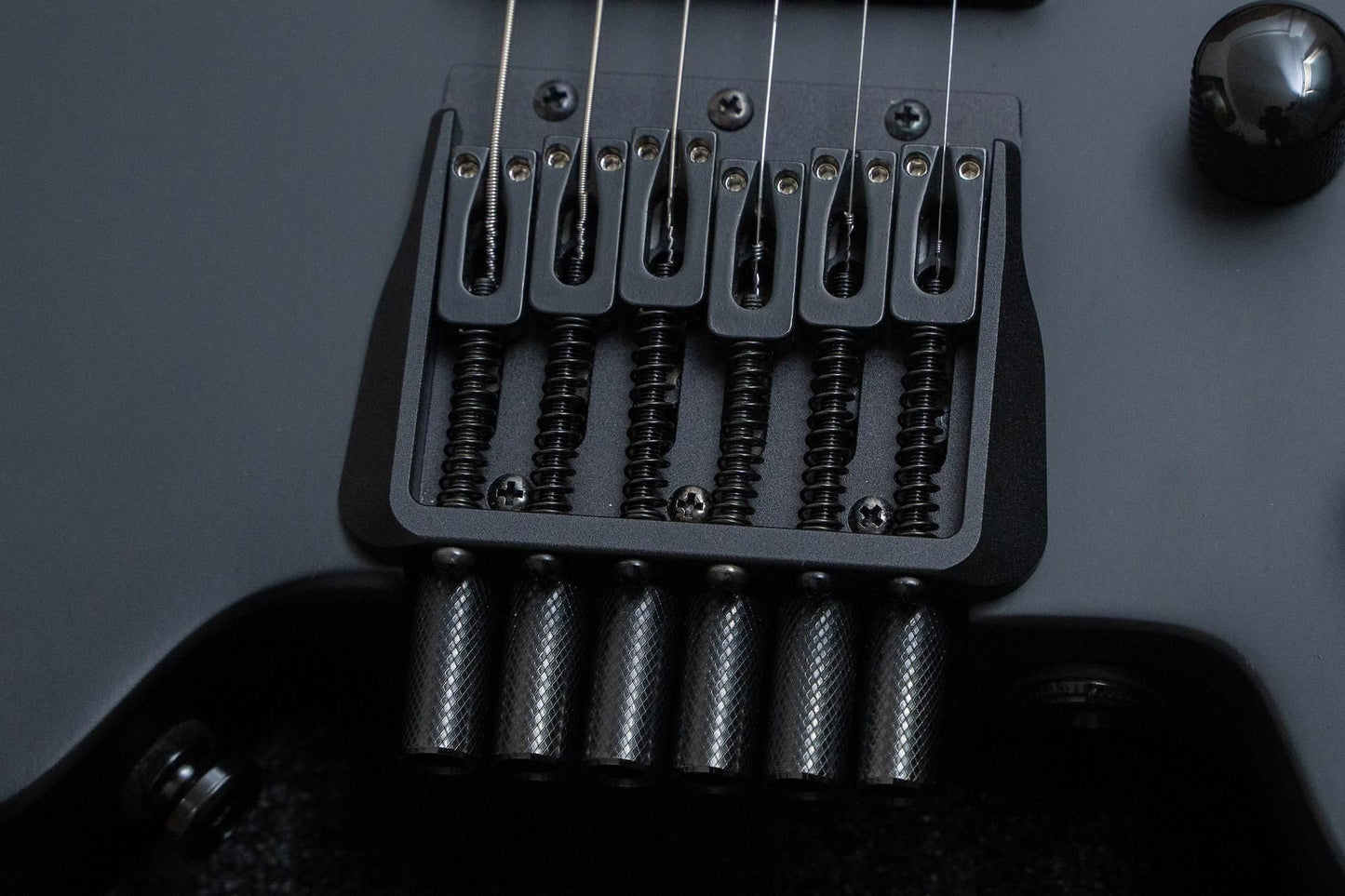 【new】HEX Guitars / N400 Black
