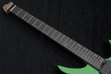 【new】HEX Guitars / N500 Metallic Emerald Green