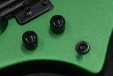 【new】HEX Guitars / N500 Metallic Emerald Green