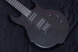 【new】HEX Guitars / W300 Metallic Black