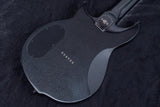 【new】HEX Guitars / W300 Metallic Black