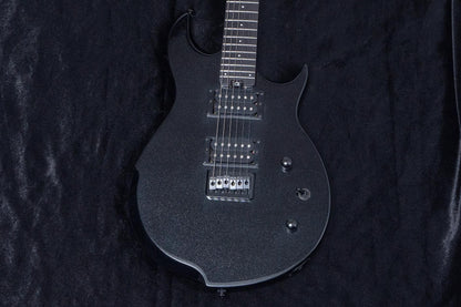 【new】HEX Guitars / W300 Metallic Black