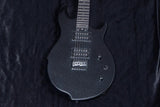 【new】HEX Guitars / W300 Metallic Black