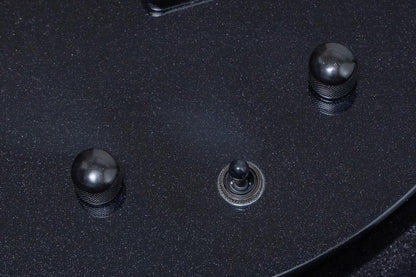 【new】HEX Guitars / W300 Metallic Black