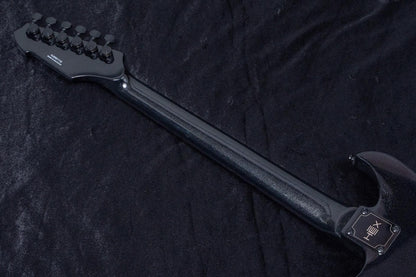 【new】HEX Guitars / W300 Metallic Black