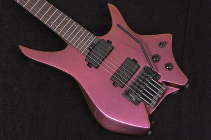 【new】HEX Guitars / N600 G/UG