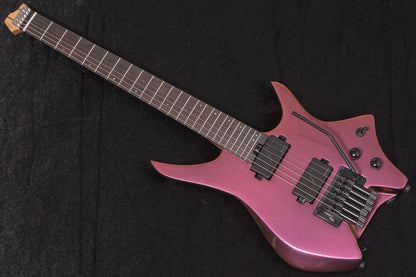 【new】HEX Guitars / N600 G/UG