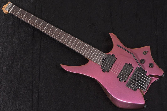 【new】HEX Guitars / N600 G/UG