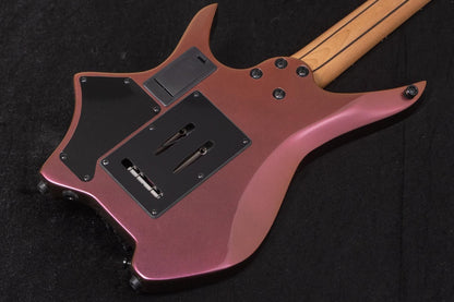 【new】HEX Guitars / N600 G/UG