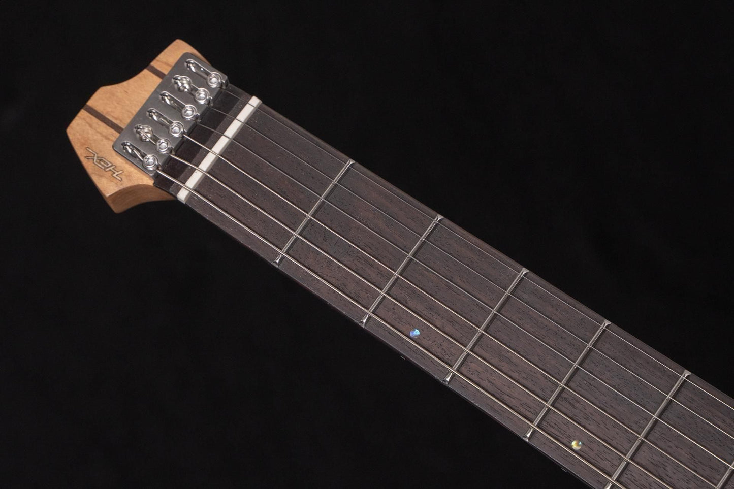 【new】HEX Guitars / N600 G/UG