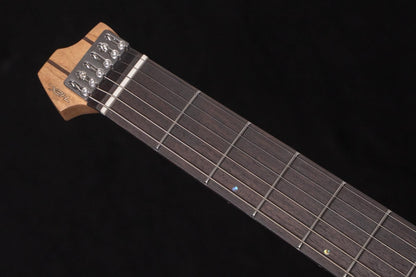 【new】HEX Guitars / N600 G/UG