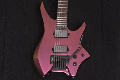 【new】HEX Guitars / N600 G/UG