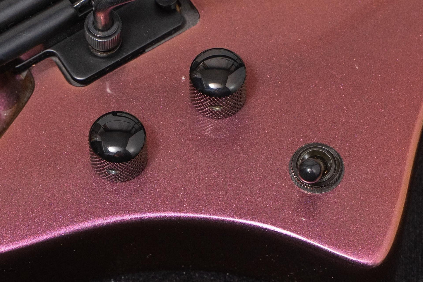 【new】HEX Guitars / N600 G/UG