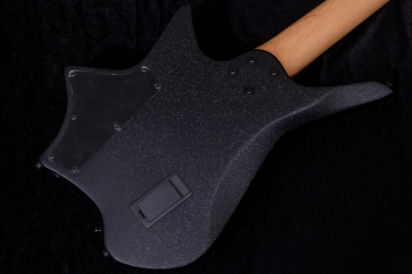 【new】HEX Guitars / Z507 S/GB