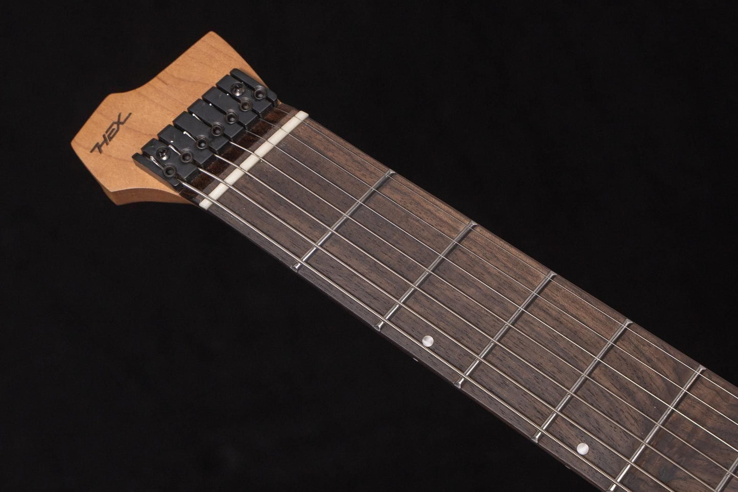 【new】HEX Guitars / Z507 S/GB