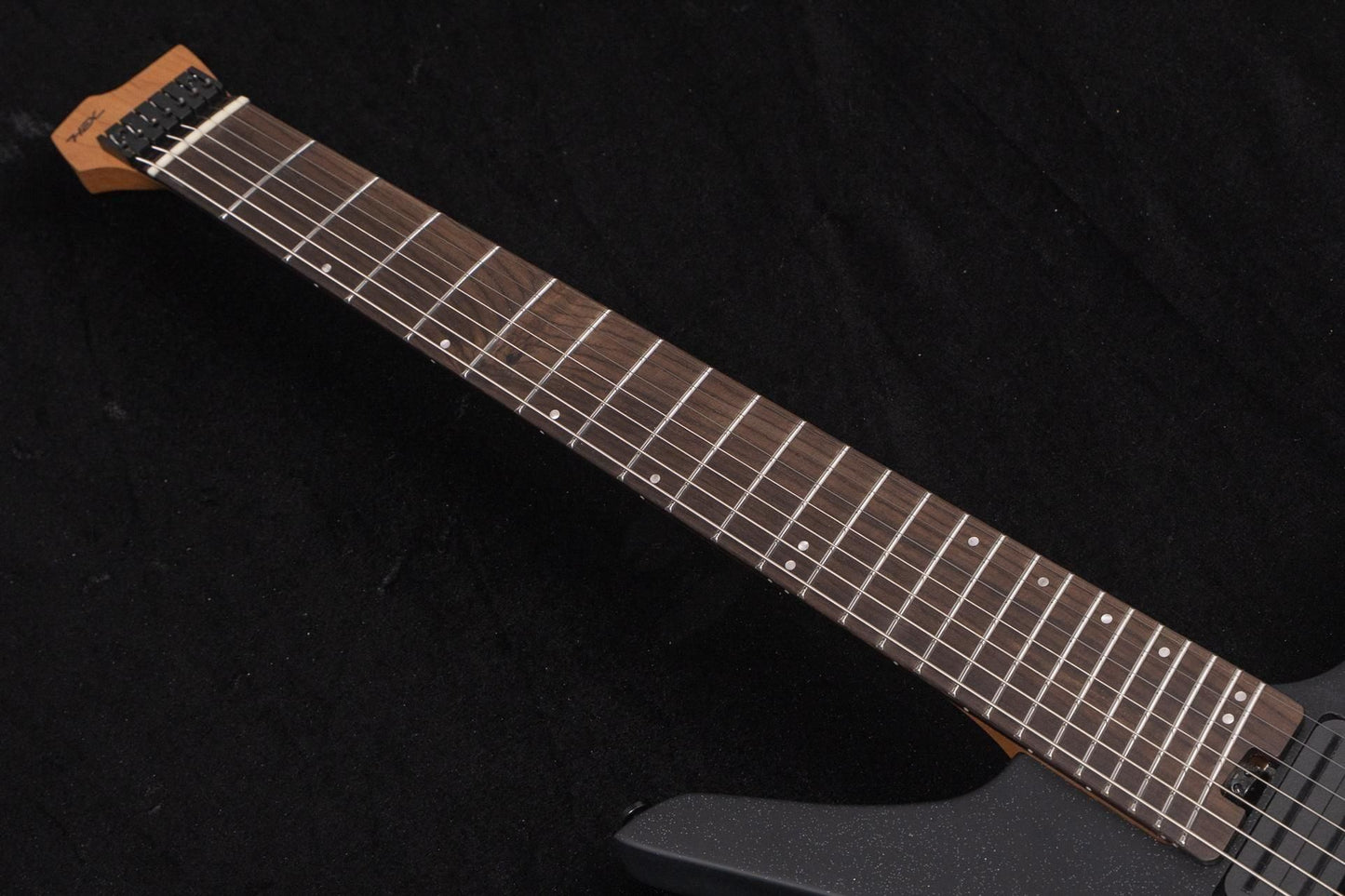 【new】HEX Guitars / Z507 S/GB