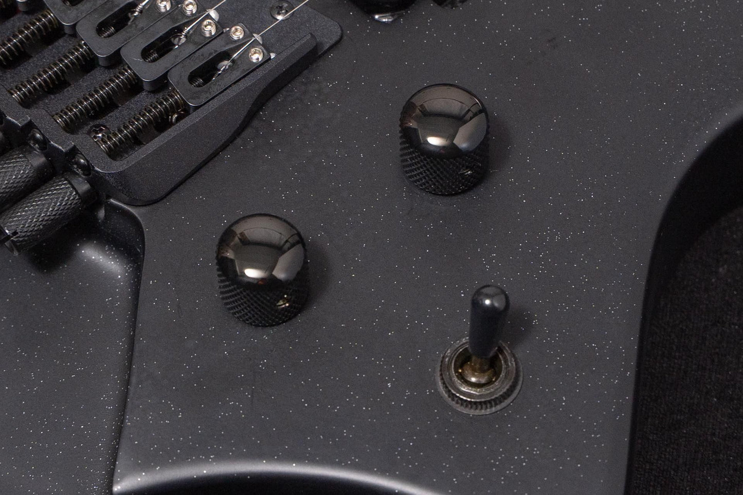 【new】HEX Guitars / Z507 S/GB