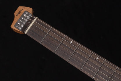 【new】HEX Guitars / N400L Metallic Coral Orange LH