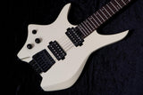 【new】HEX Guitars / N400L Ivory LH