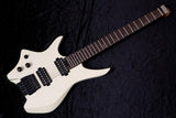 【new】HEX Guitars / N400L Ivory LH