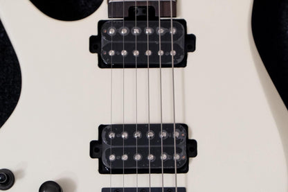 【new】HEX Guitars / N400L Ivory LH