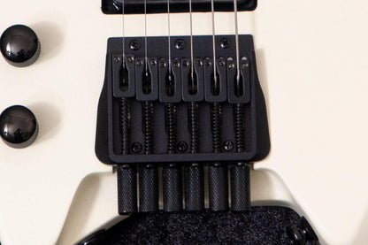 【new】HEX Guitars / N400L Ivory LH