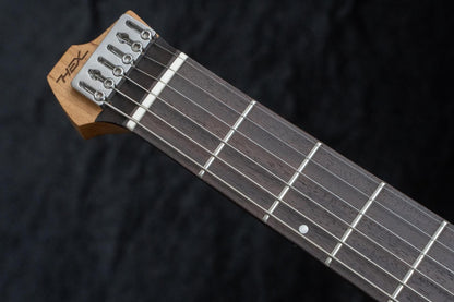 【new】HEX Guitars / N400 Ivory