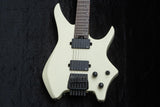 【new】HEX Guitars / N400 Ivory
