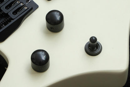 【new】HEX Guitars / N400 Ivory